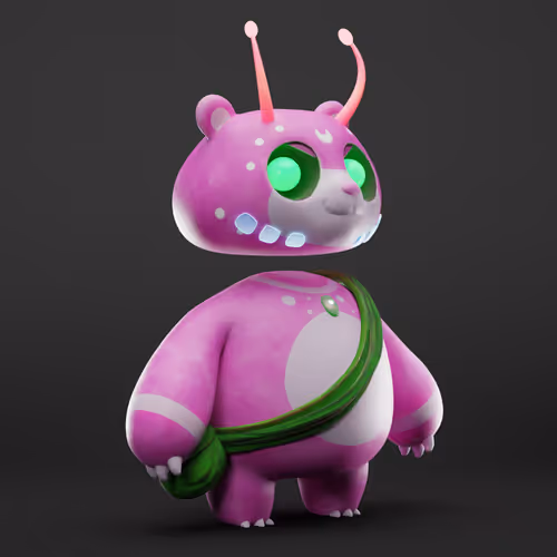 Weareeternalspirits