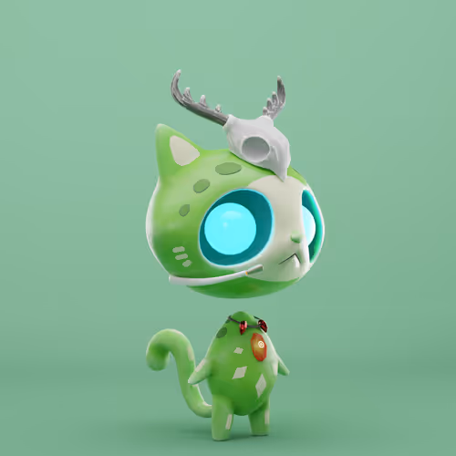 Weareeternalspirits