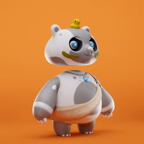 Weareeternalspirits