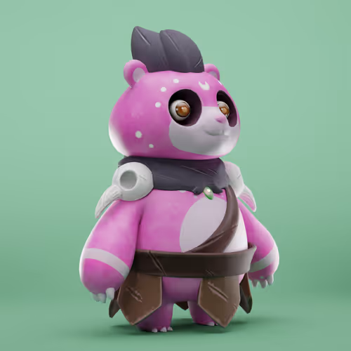 Weareeternalspirits