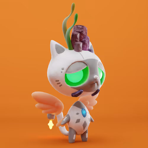 Weareeternalspirits