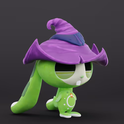 Weareeternalspirits