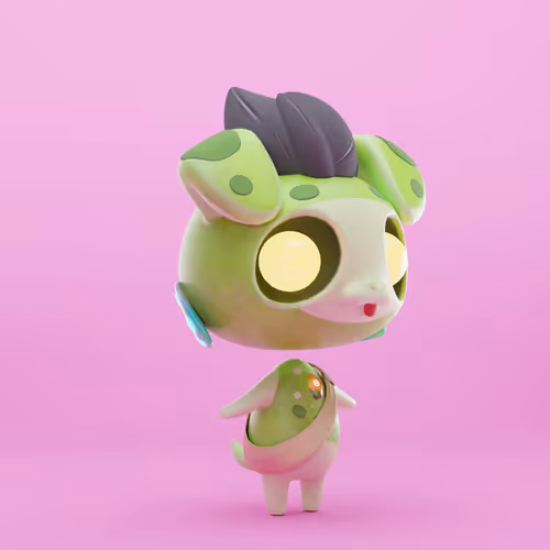 Weareeternalspirits