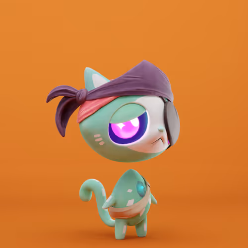 Weareeternalspirits