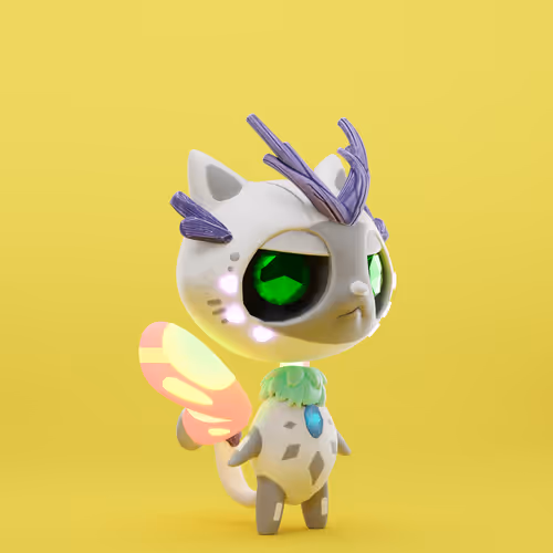 Weareeternalspirits