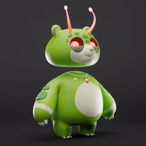 Weareeternalspirits