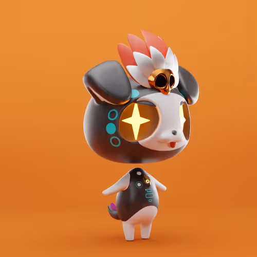 Weareeternalspirits