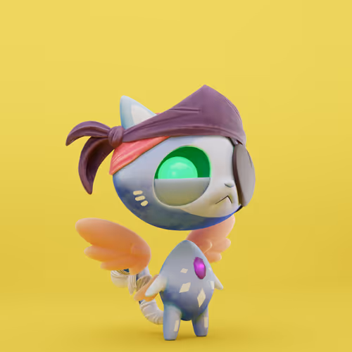 Weareeternalspirits