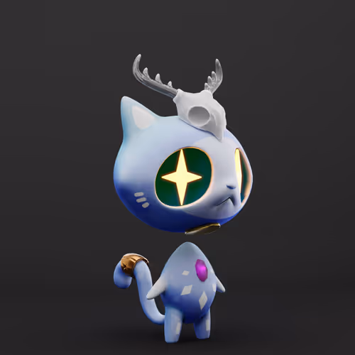 Weareeternalspirits