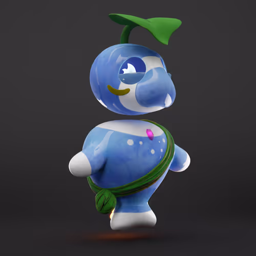 Weareeternalspirits