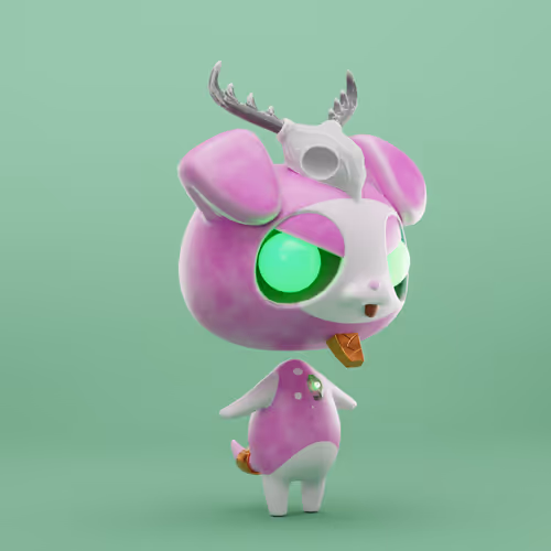 Weareeternalspirits