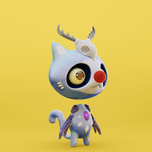 Weareeternalspirits