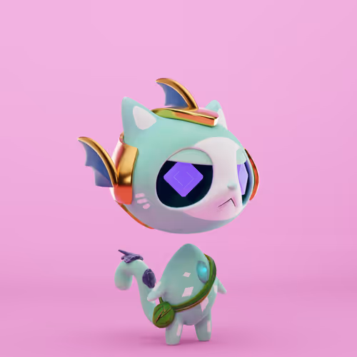 Weareeternalspirits