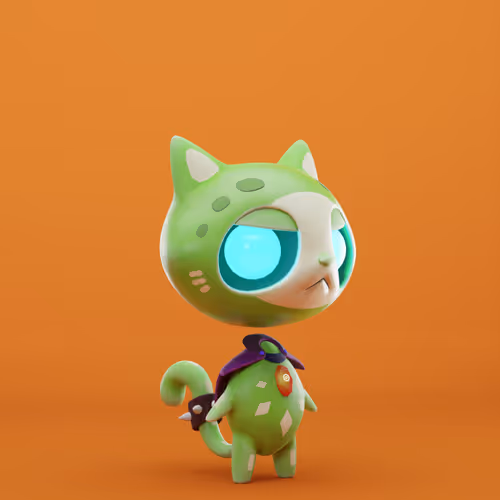 Weareeternalspirits