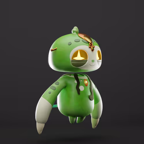 Weareeternalspirits
