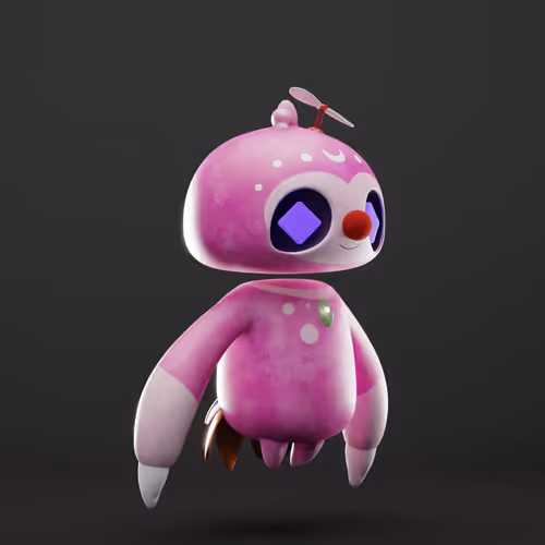 Weareeternalspirits