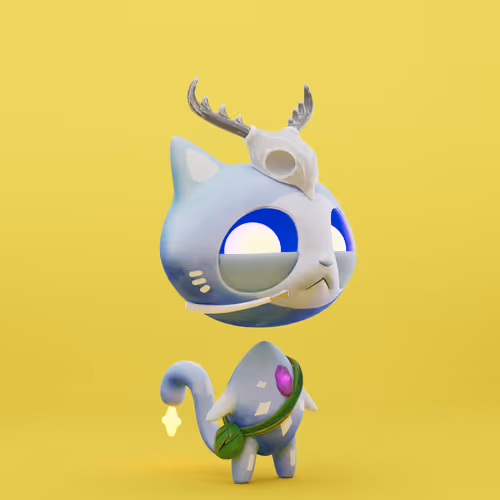 Weareeternalspirits