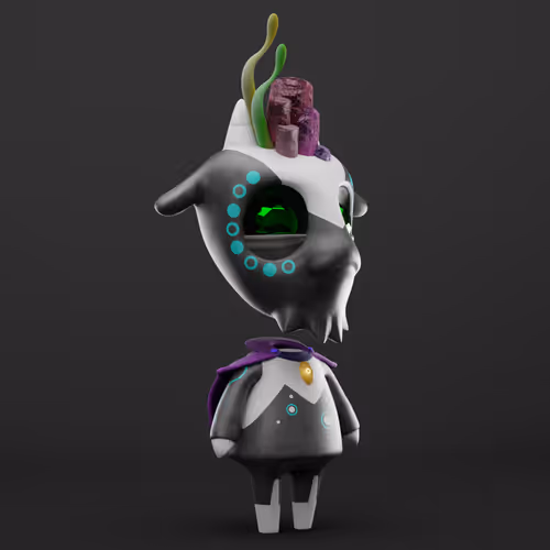 Weareeternalspirits