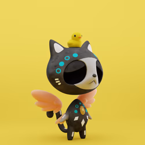 Weareeternalspirits