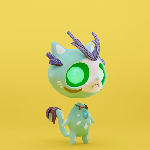 Weareeternalspirits