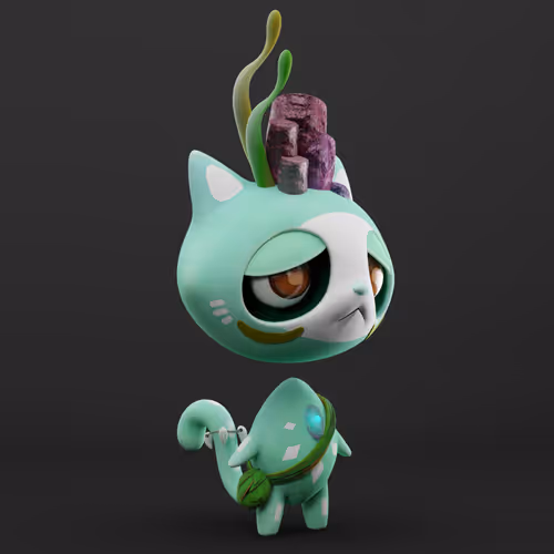 Weareeternalspirits