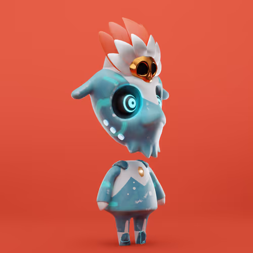 Weareeternalspirits