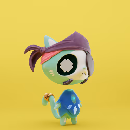 Weareeternalspirits