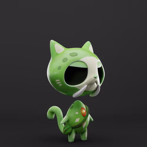 Weareeternalspirits