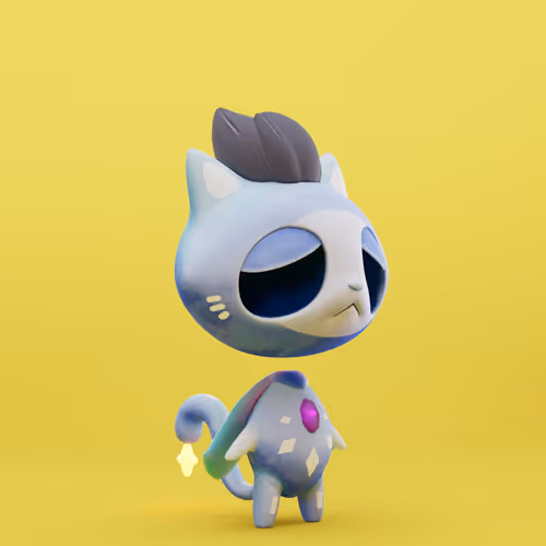 Weareeternalspirits
