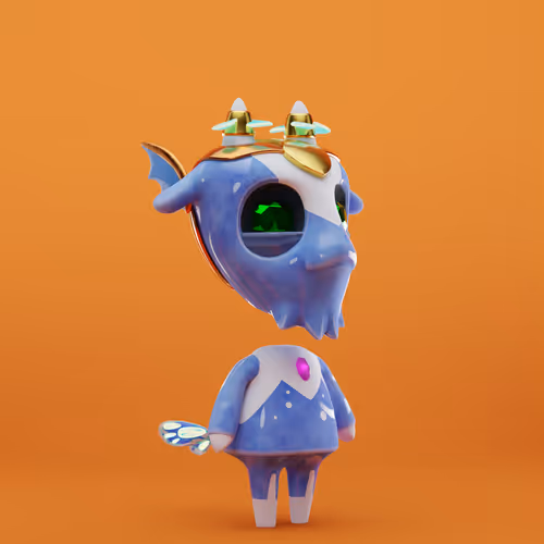 Weareeternalspirits