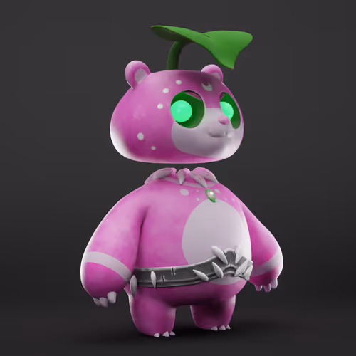 Weareeternalspirits