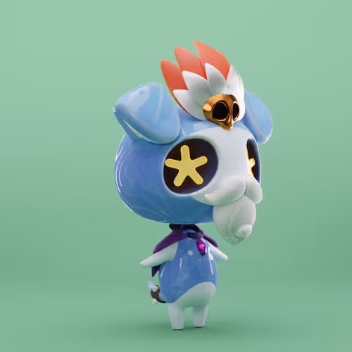 Weareeternalspirits