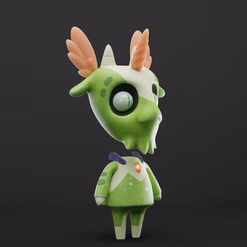 Weareeternalspirits
