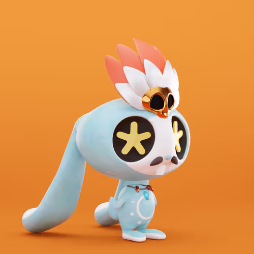 Weareeternalspirits
