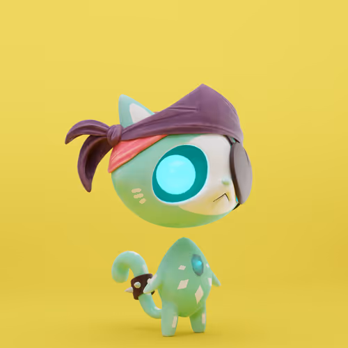Weareeternalspirits
