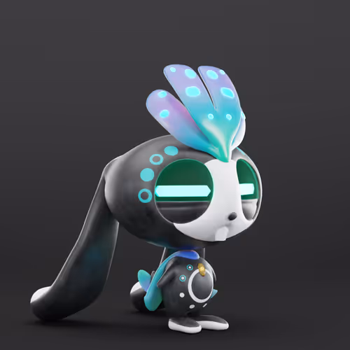 Weareeternalspirits