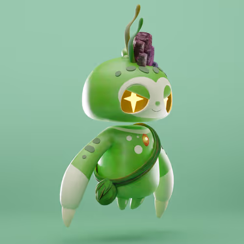 Weareeternalspirits