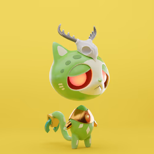 Weareeternalspirits