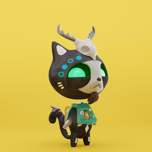 Weareeternalspirits