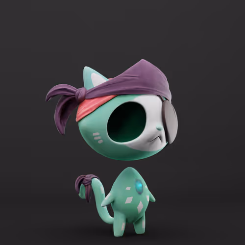 Weareeternalspirits