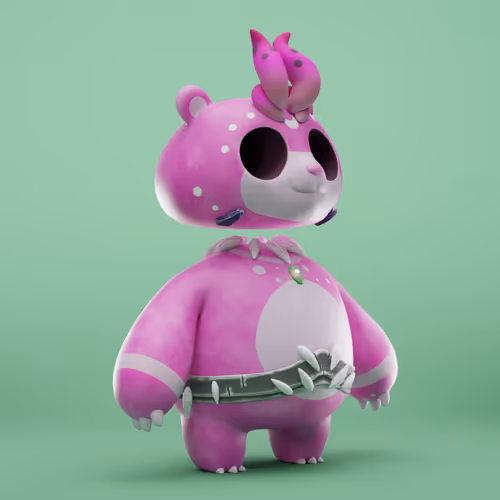 Weareeternalspirits