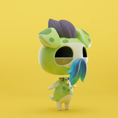 Weareeternalspirits