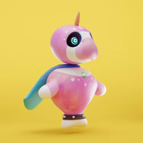 Weareeternalspirits