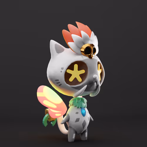 Weareeternalspirits