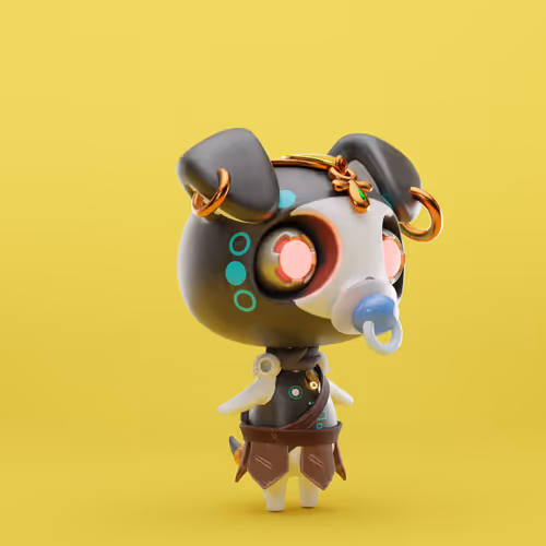 Weareeternalspirits