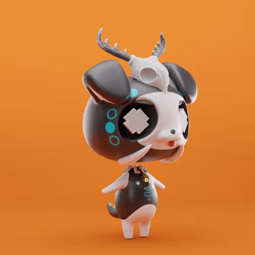 Weareeternalspirits