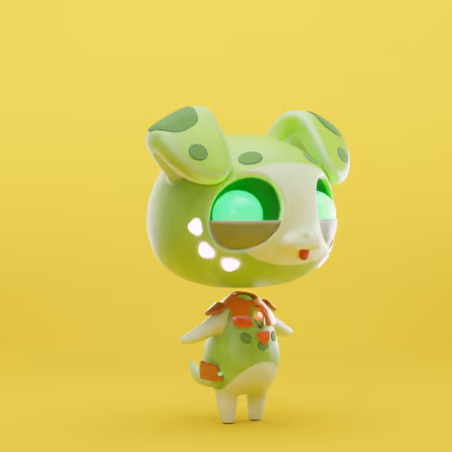 Weareeternalspirits