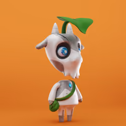 Item Media