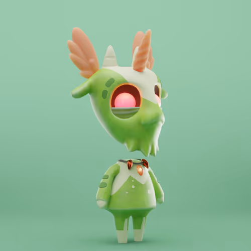 Weareeternalspirits