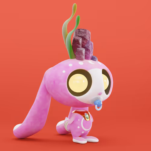 Weareeternalspirits